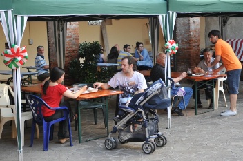 Fest'Acli di Urago Mella